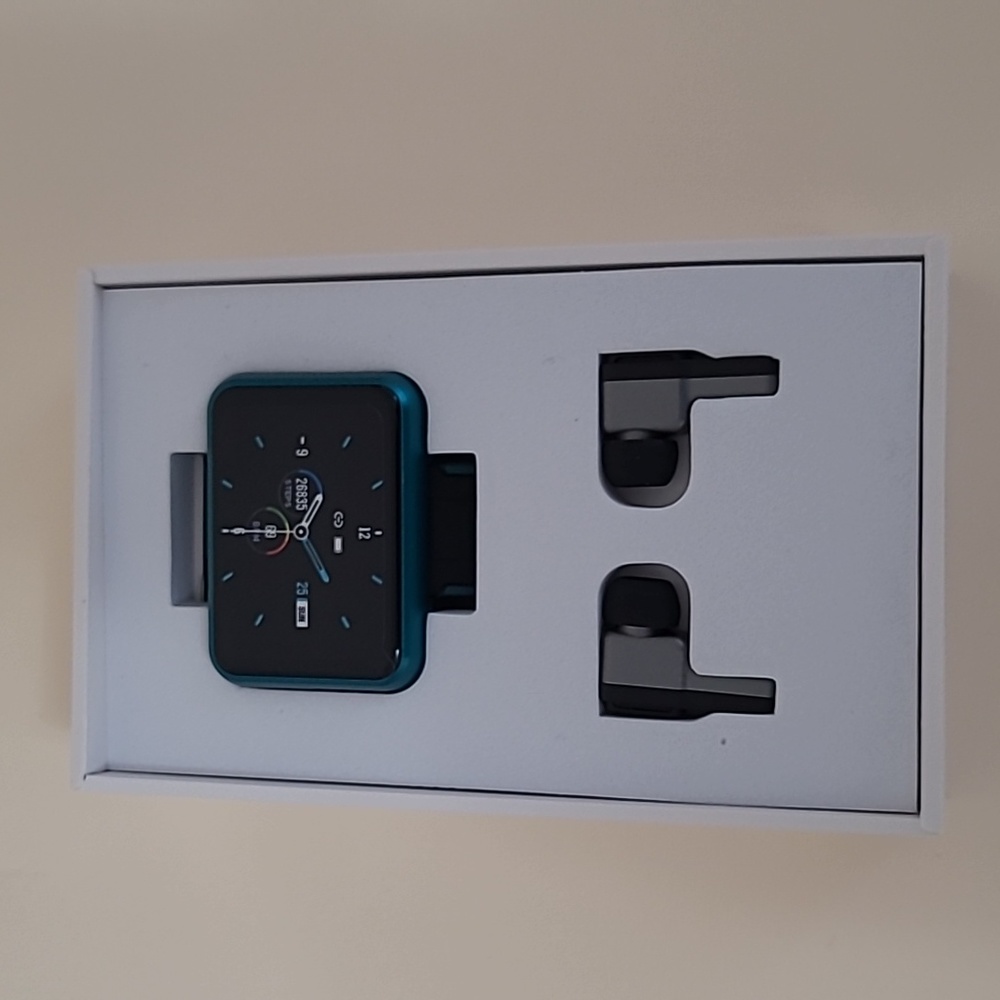 T91 SMART WATCH #133 - Picture 6 of 16